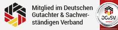 Sachverständiger für IT-Sicherheit