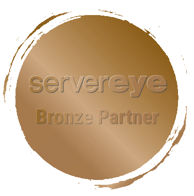 Server-Eye Bronze Partner