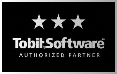 Tobit autorisierter Partner